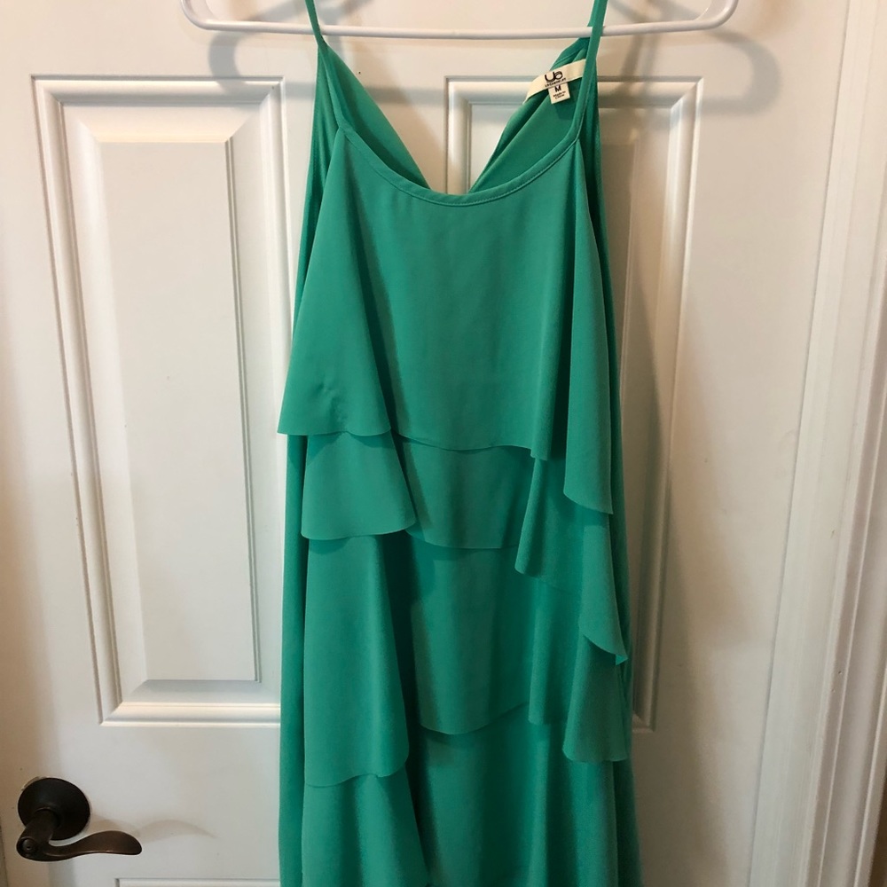 Cute cocktail dress